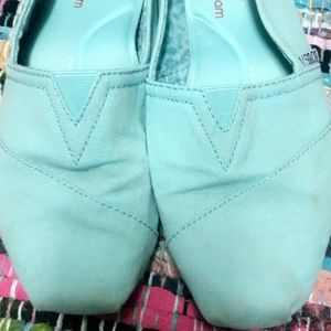 Bobs Memory Foam Slip-on shoes